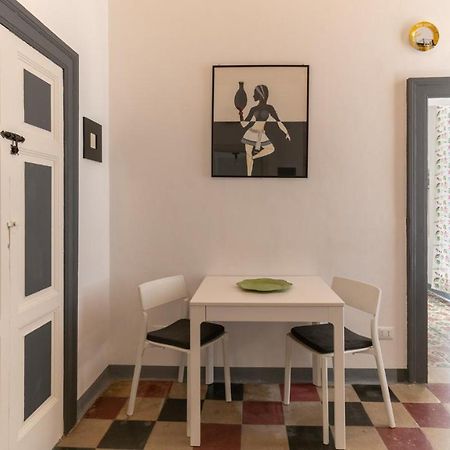 Maison Greta By Rentbeat Ostuni Kültér fotó