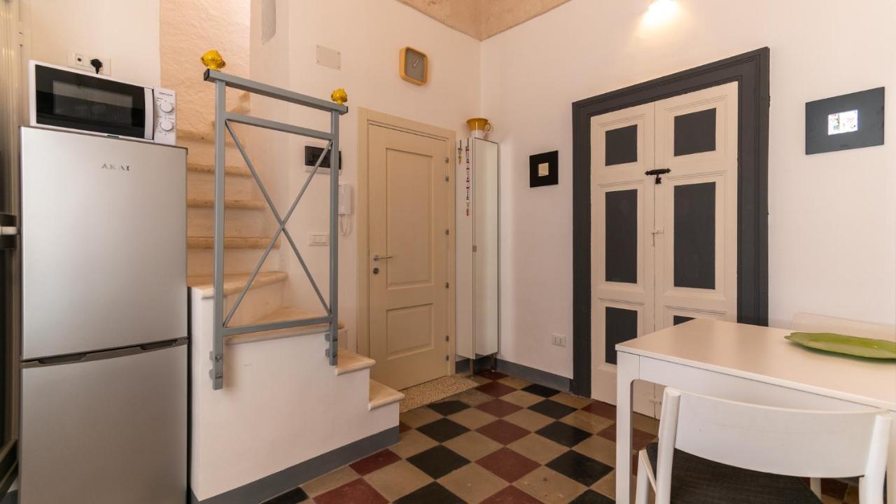 Maison Greta By Rentbeat Ostuni Kültér fotó