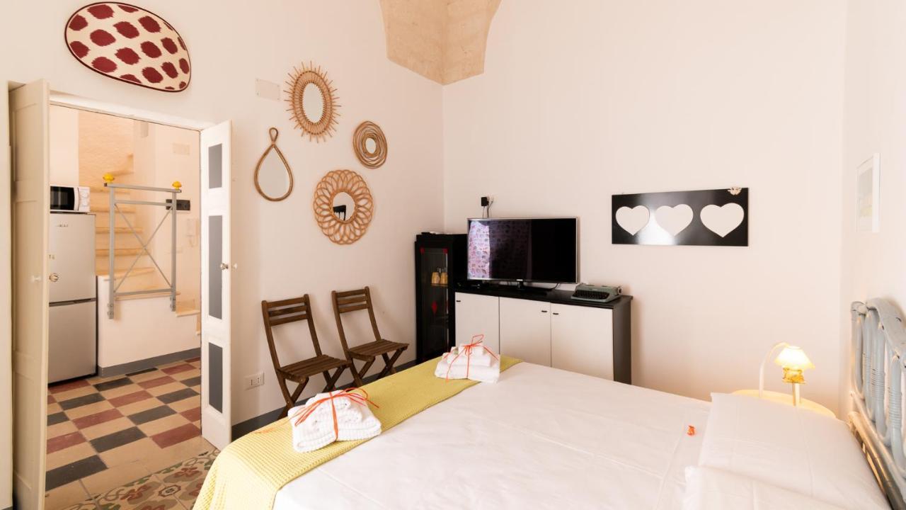 Maison Greta By Rentbeat Ostuni Kültér fotó