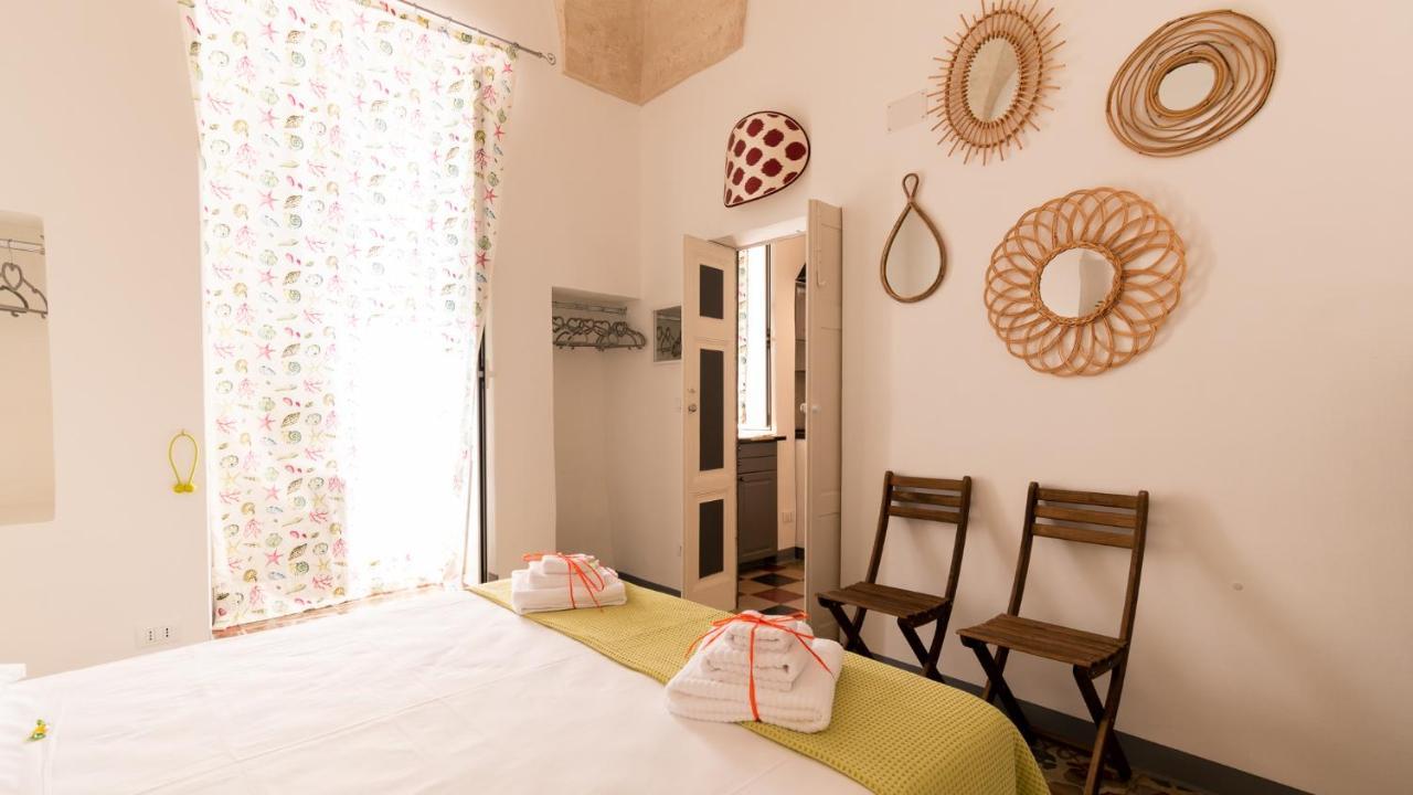 Maison Greta By Rentbeat Ostuni Kültér fotó