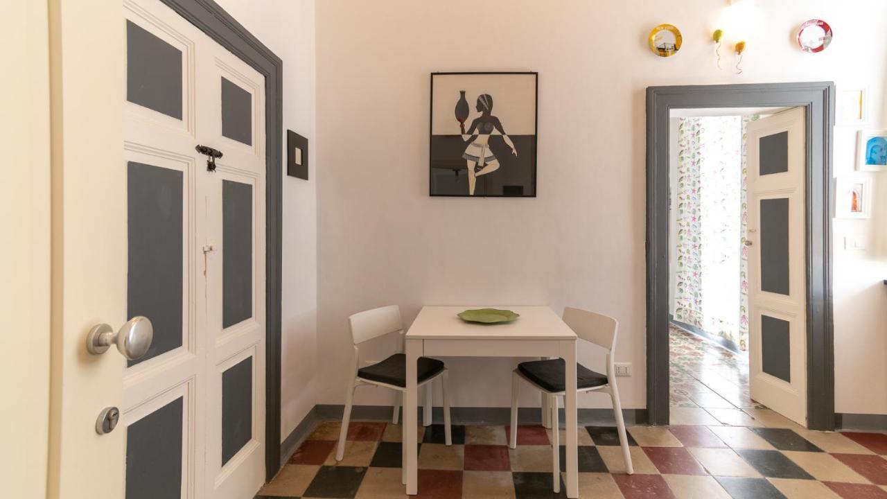 Maison Greta By Rentbeat Ostuni Kültér fotó