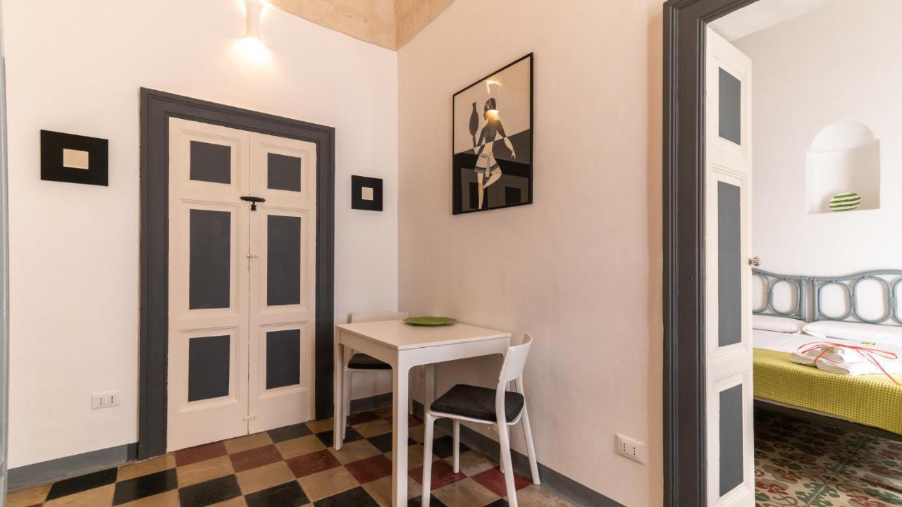 Maison Greta By Rentbeat Ostuni Kültér fotó