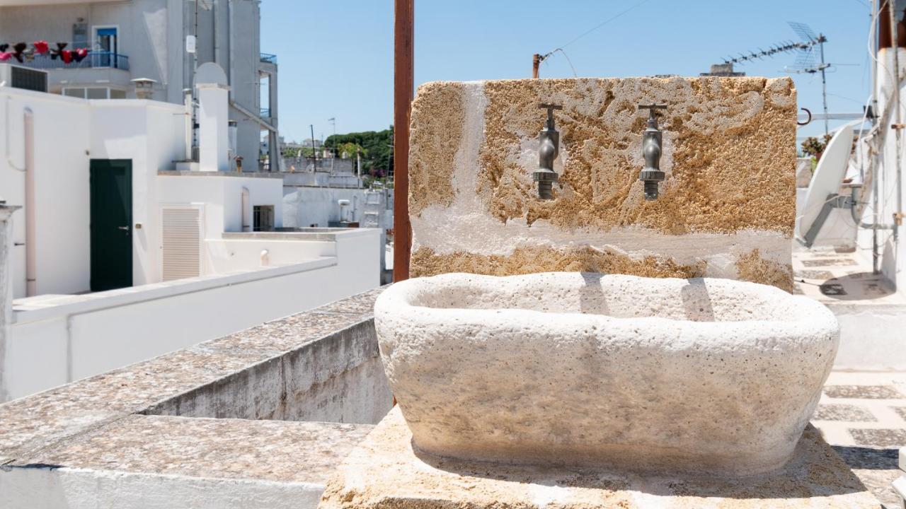 Maison Greta By Rentbeat Ostuni Kültér fotó