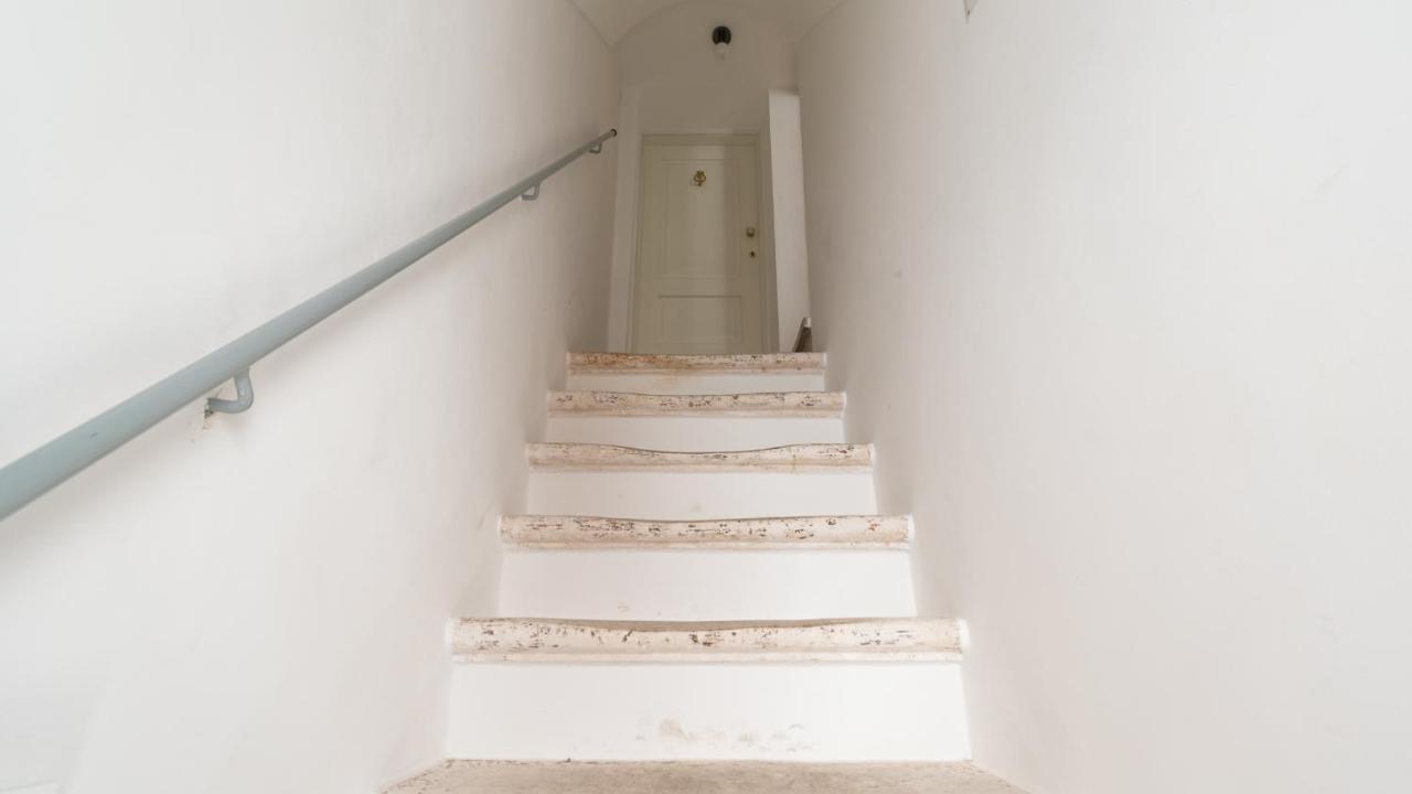 Maison Greta By Rentbeat Ostuni Kültér fotó