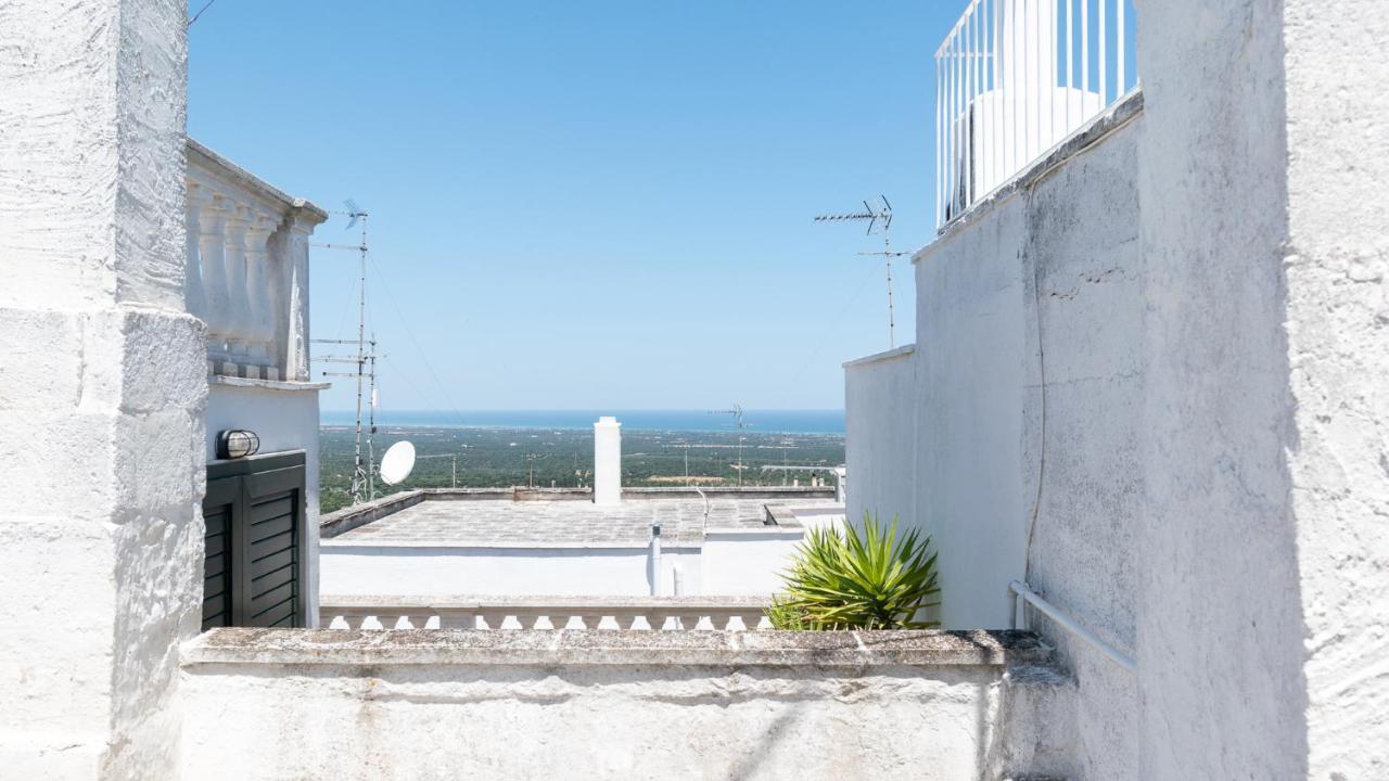 Maison Greta By Rentbeat Ostuni Kültér fotó
