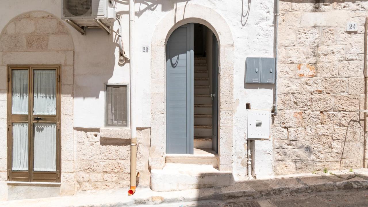 Maison Greta By Rentbeat Ostuni Kültér fotó