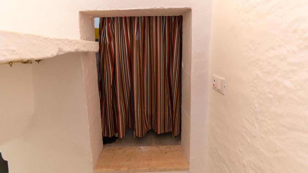 Maison Greta By Rentbeat Ostuni Kültér fotó